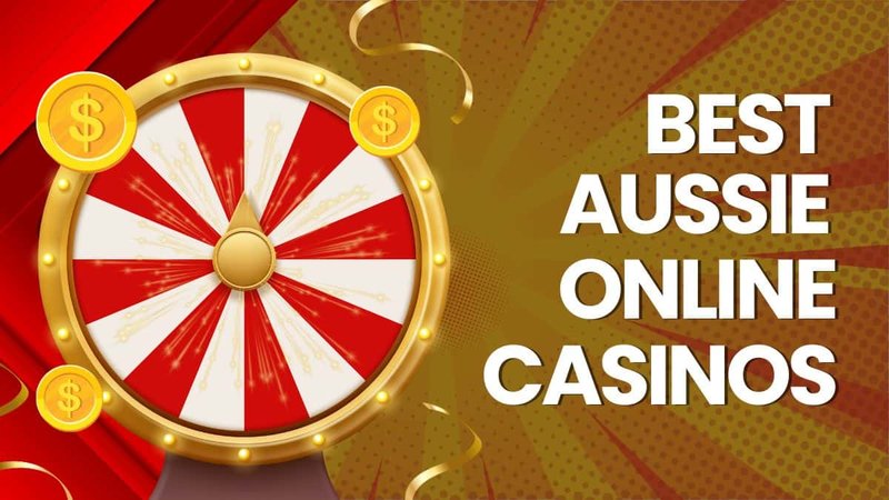 Australia - asino casino online