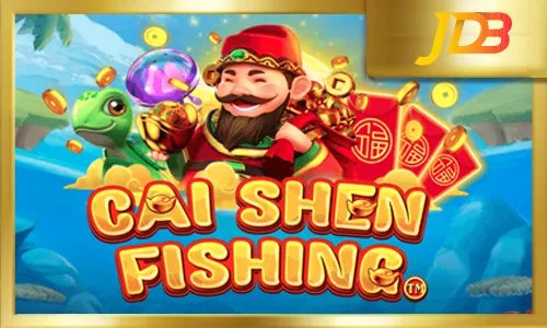 Learn about cai shen fishing
