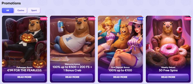 Spinbara bonus - Riscopri Spinbara Casino: Bonus e Giochi per i Nostri Giocatori in Italia