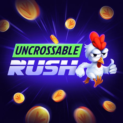 Découvrez l'Incroyable Aventure de Rush, un Jeu de Casino à Succésser en France - aperçu
