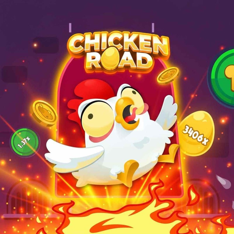 Image: Descubre el secreto detrás del juego de azar de Chicken Road en España