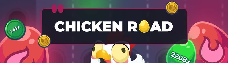 A look at chicken road
