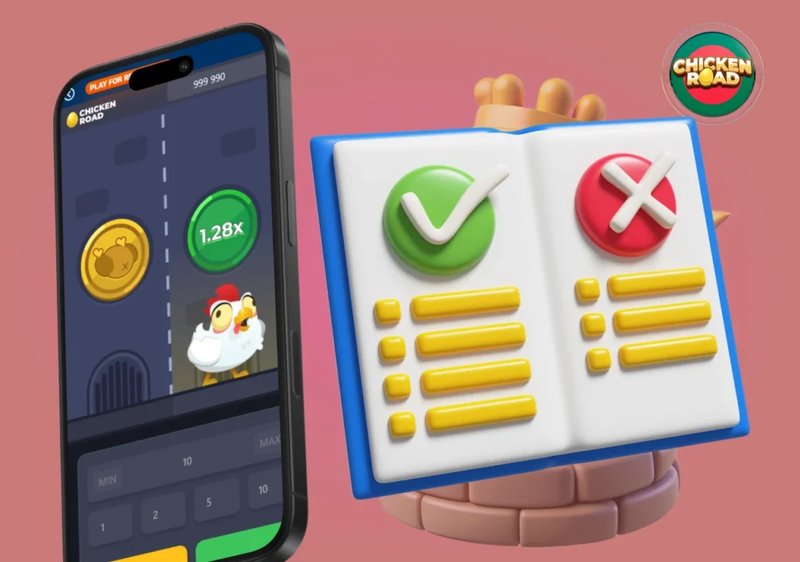 Romania - chicken road slot