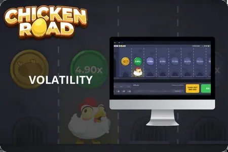 Découvrez le Jeu de Hasard Excitant de Chicken Road au Casino Francophone